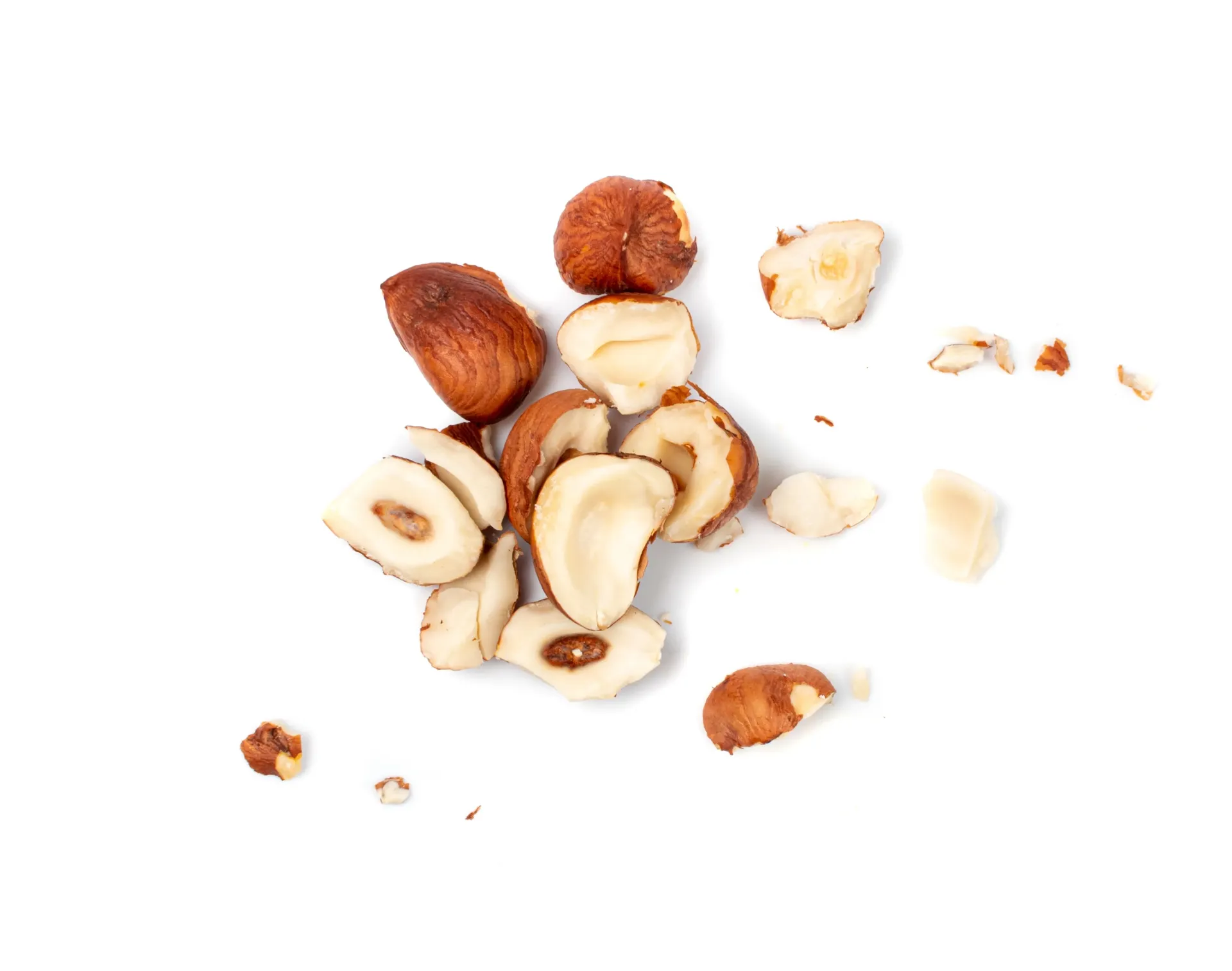 [HAM039] FINDIK KIRIK