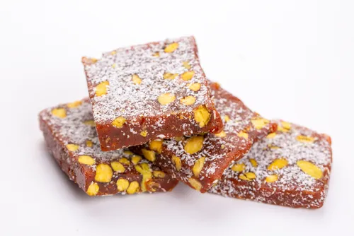 [177] CEZERYE ANTEP FISTIKLI